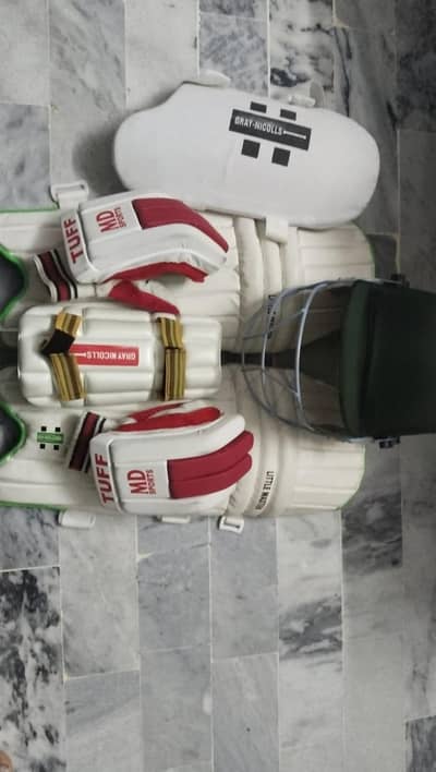 cricket kit