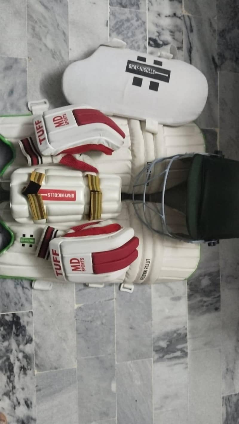 cricket kit 0