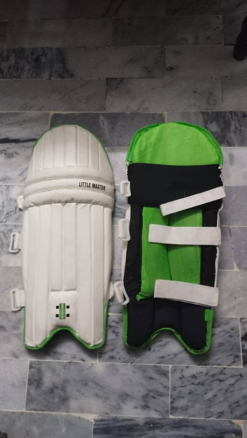 cricket kit 2