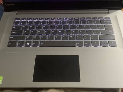 Lenovo ideapad core i7 7th gen