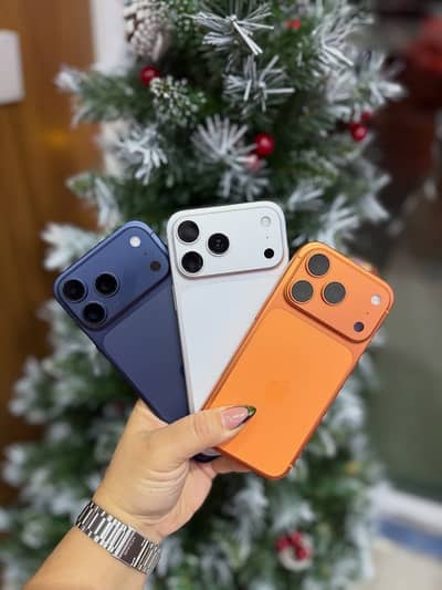 Apple Iphone 17 pro max avail on installment