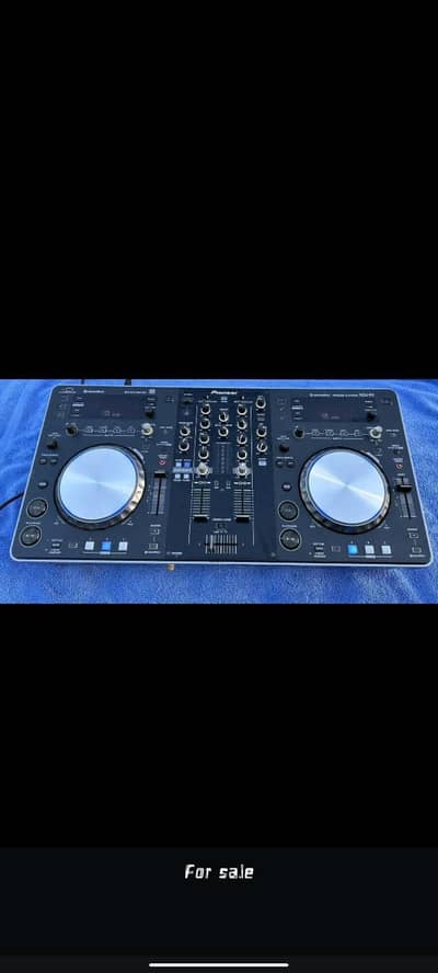Pioneer Dj XR1