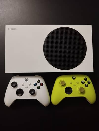 Xbox Series S 512GB