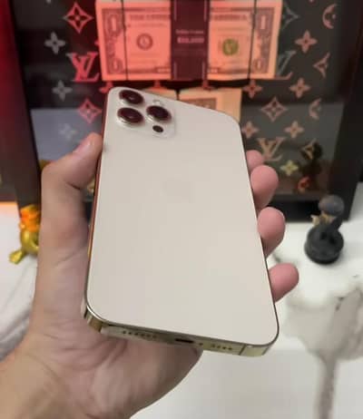 12 Pro max JV 10/10 condition . . . Urgent for sale payment need . . . .