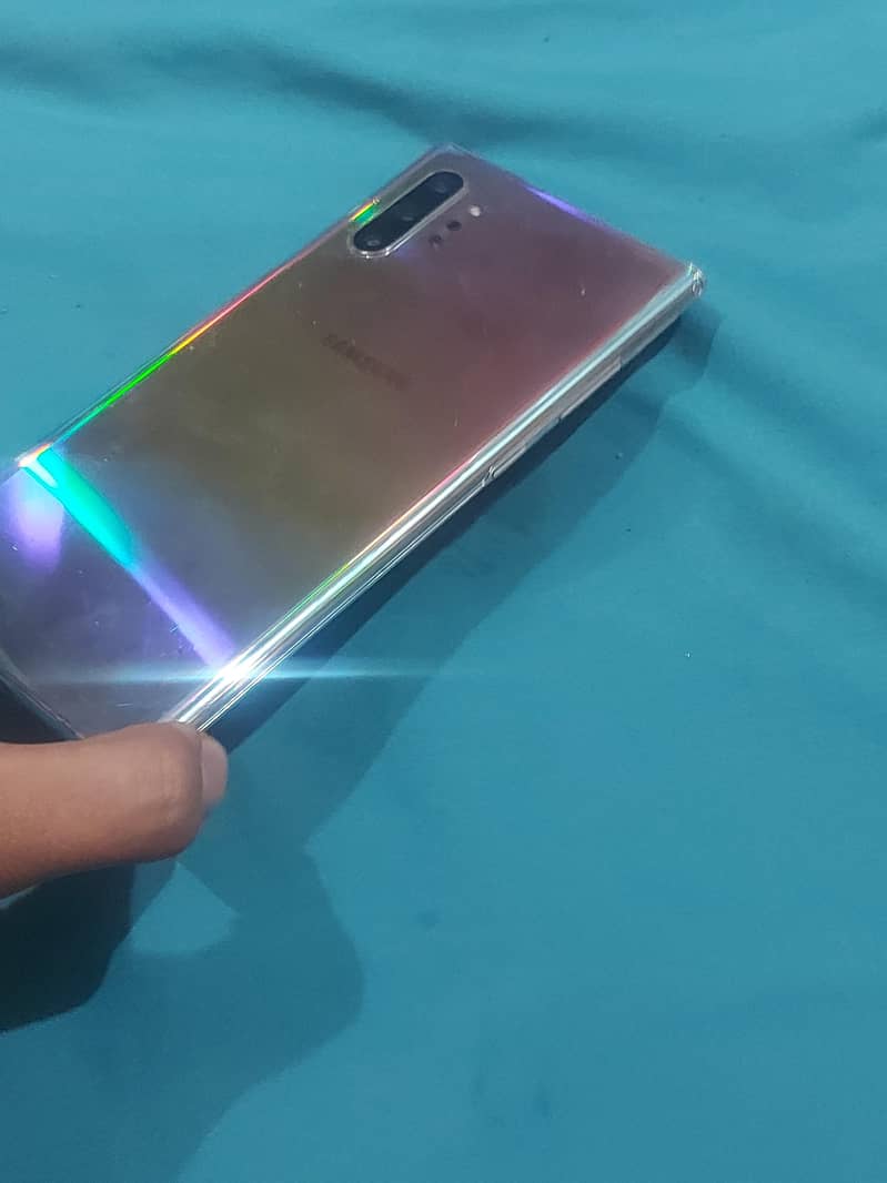 Samsung note 10plus 0