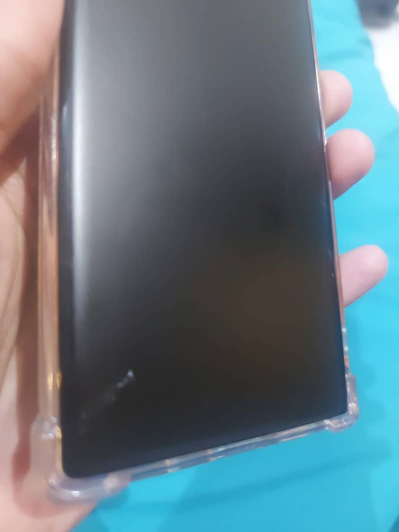 Samsung note 10plus 1