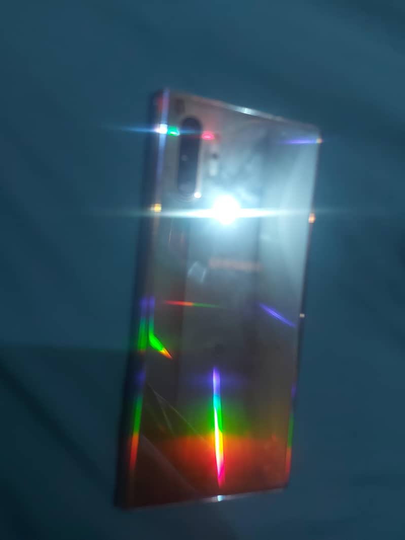 Samsung note 10plus 2