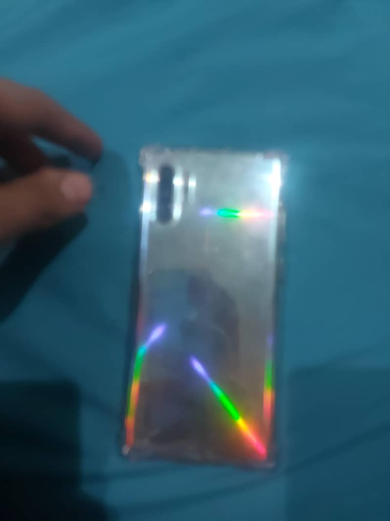 Samsung note 10plus 3