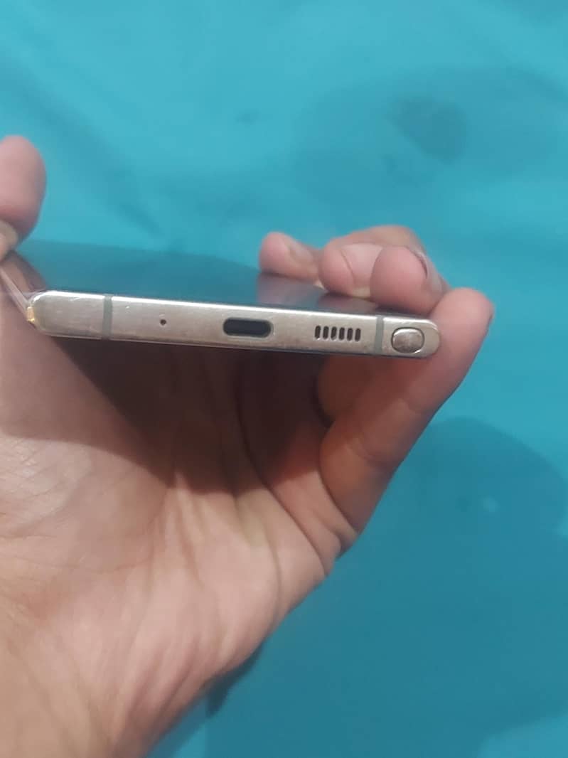 Samsung note 10plus 5
