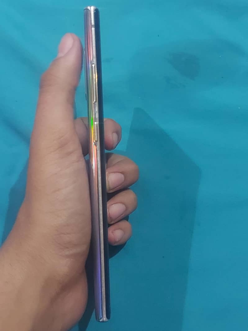 Samsung note 10plus 6