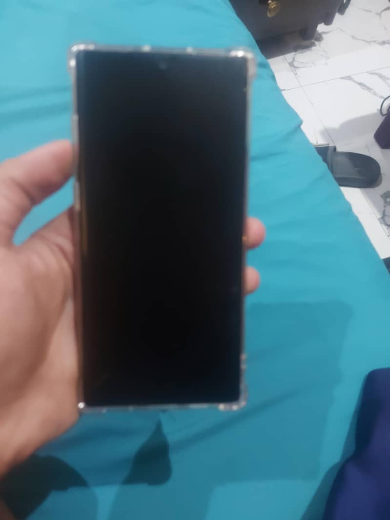 Samsung note 10plus 8