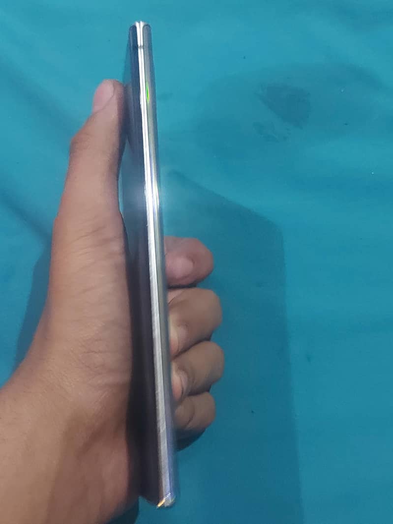 Samsung note 10plus 9