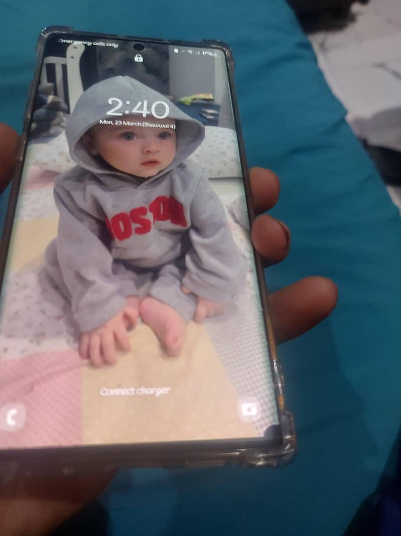 Samsung note 10plus 12