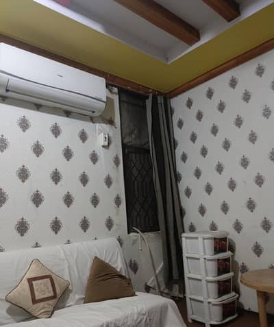 1.5 Ton Haier AC Triple inverter HF