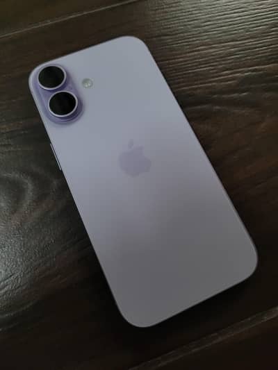 iPhone 17 256GB - Non PTA - Factory Unlocked - with box