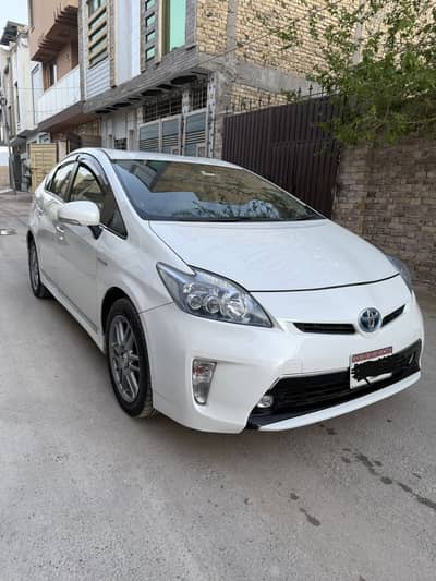 Prius 3LED
