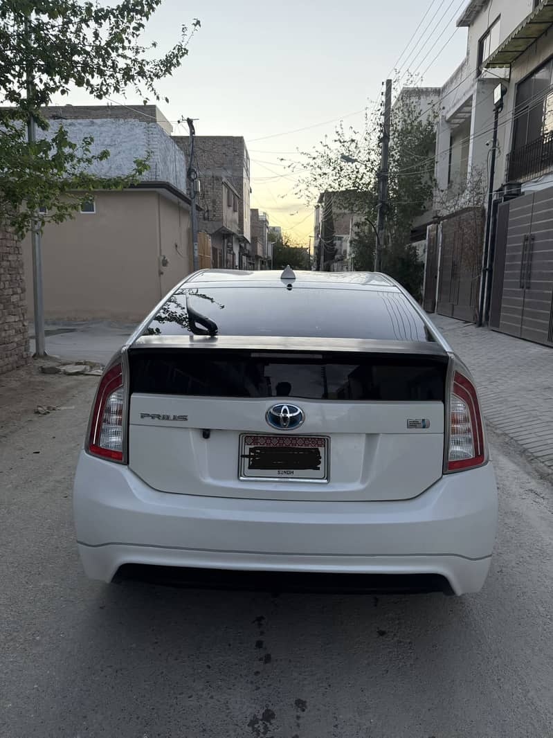 Prius 3LED 3