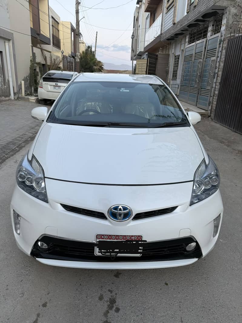 Prius 3LED 6