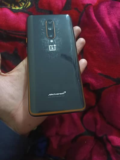 one plus 7tpro maclrean