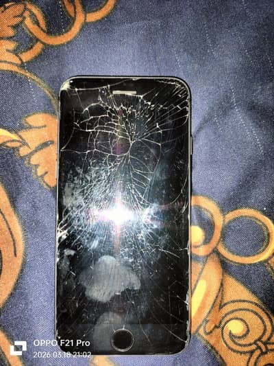 IPHONE 8 urgent sell