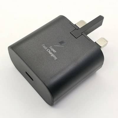 Samsung 25w adapter orignal