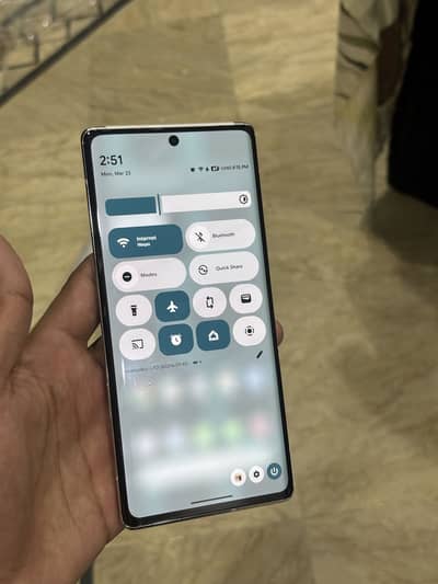 Google pixel 6pro 10/10