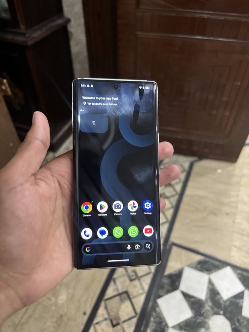 Google pixel 6pro 10/10 3