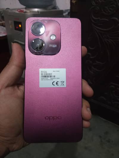 OPPO A5i