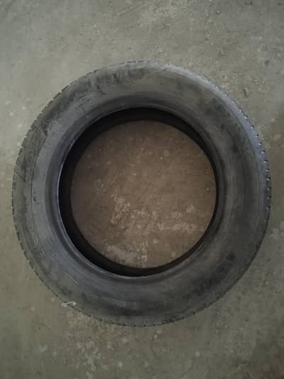 Michelin Tyre 155/65 R14 Perfect condition Tubeless
