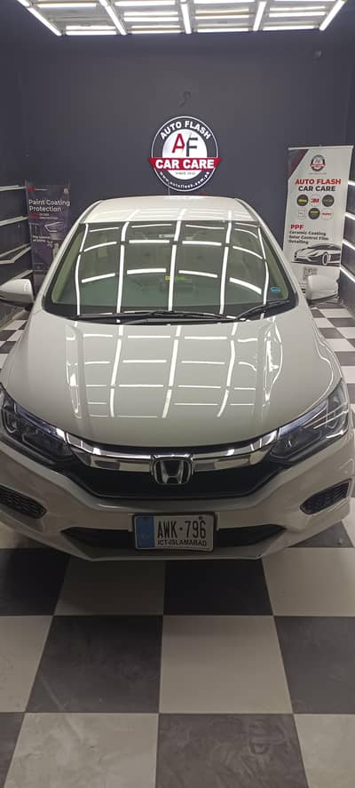 Honda city 2021/2022 MT in geniune condition