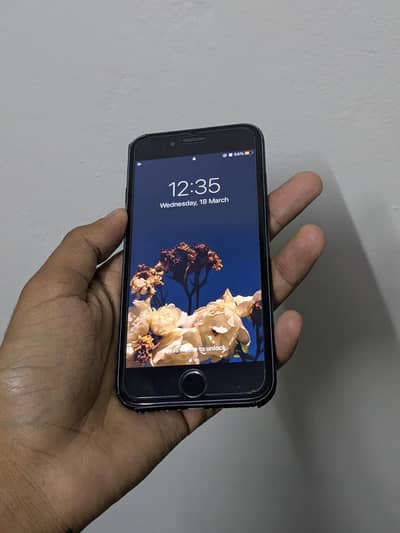 Iphone 7 Pta Approved