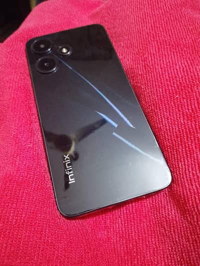 Infinix hot 30i for sale 10/10 original good condition  0326 9773087