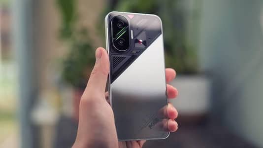 Poco F7 512GB  global version