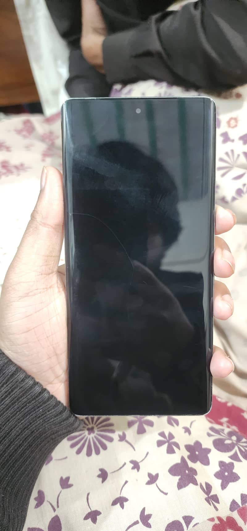 Google Pixel 7 pro 3