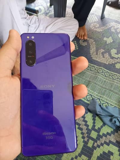 Sony Xperia 5 mark 2 6gb 128gb