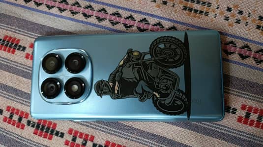 Xiaomi Redmi 14 pro 8/256 just Box open