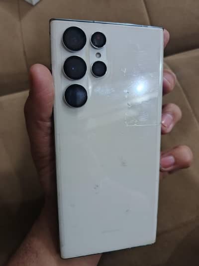 Samsung s22 ultra 5G