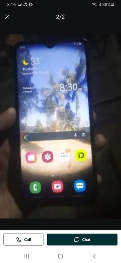 urgent sale ake hath use have ha zabrdast battery timing