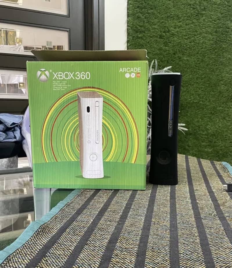 Xbox360 0