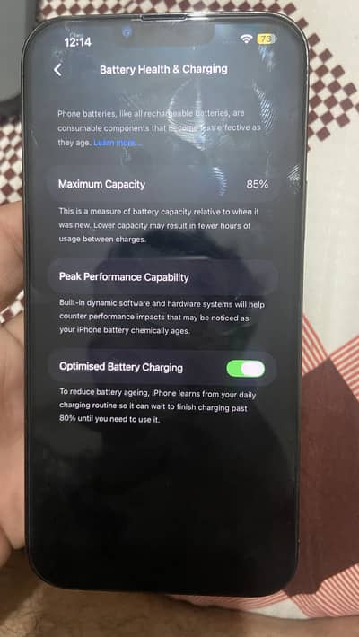 I phone 13 non active FACTTORY UNLOCK