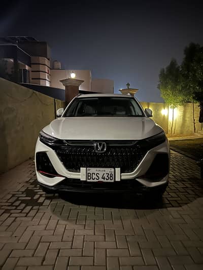 2022/2025 total new car