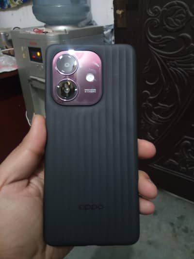 OPPO A5i