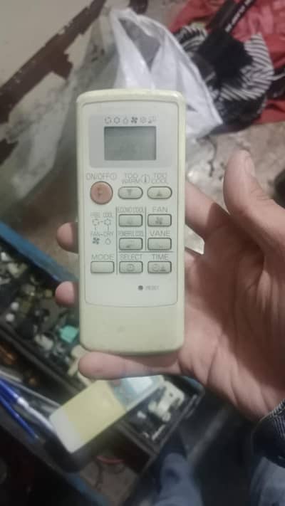 genuine ac Mitsubishi ka 03234274267y