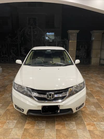 HONDA CITY IVTEC 2020 MODEL