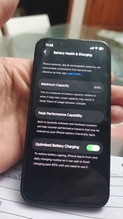 Iphone 13 mini 256 gb