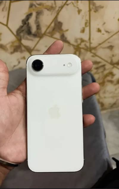 iPhone 17 Air non pta jv  /- 10/10 Brand new condition 100BH 66cc