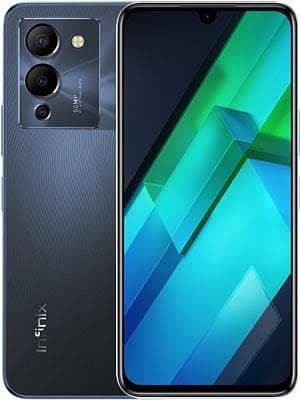 Infinix note 12 only bord