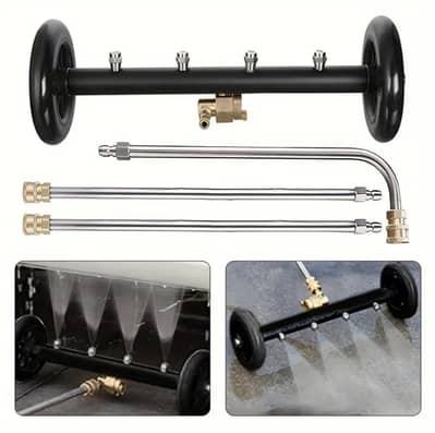 Car Underbody /Chasis Cleaner High Pressure