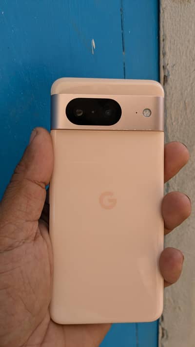 Google pixel 8 256