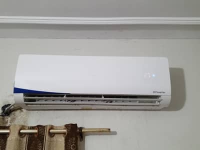 ac  haier